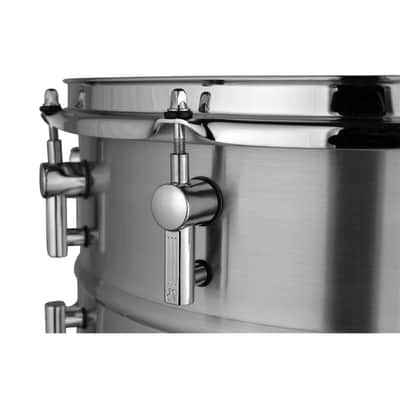 Sonor Kompressor Rullante 14" x 8" - SDA image 4