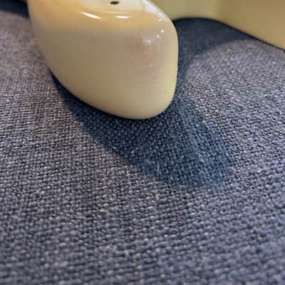 Fender Highway One Stratocaster Body USA 2000s image 4
