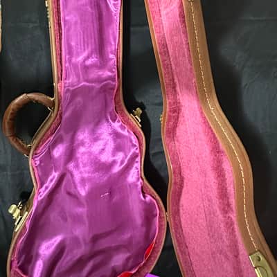 1999 Gibson Les Paul Standard - Heritage Cherry Sunburst “Good Wood Era” EMG 81/85 & Grovers image 6