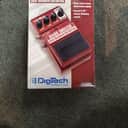 DigiTech X-Series Bass Driver Overdrive/Distortion