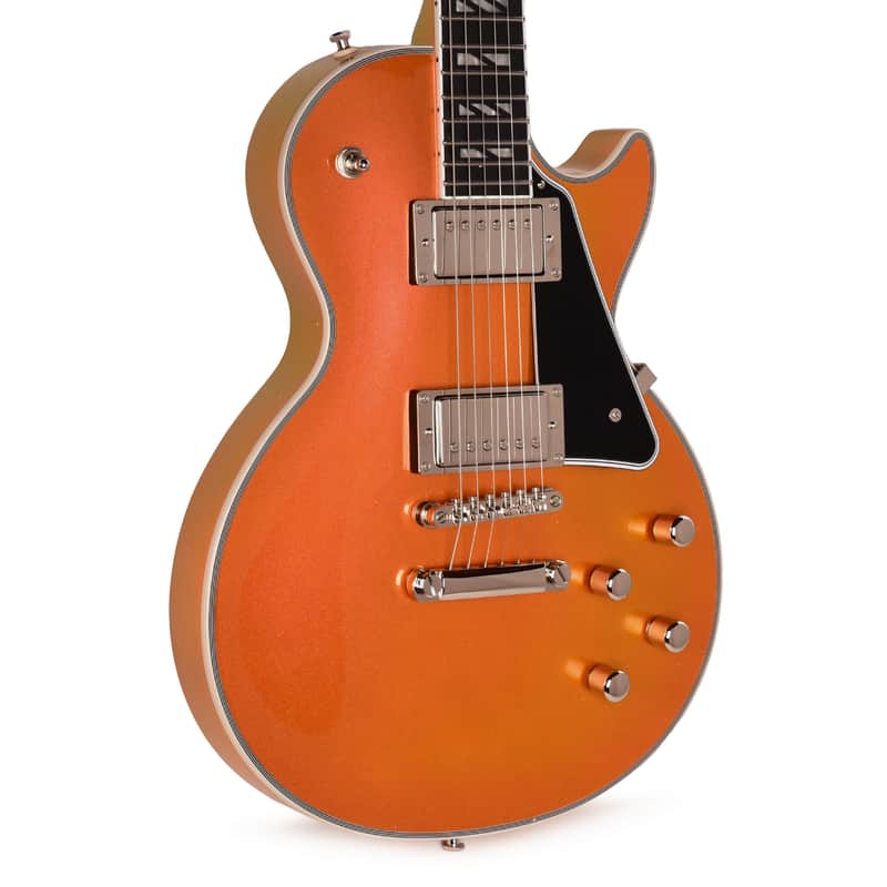 Epiphone Futura Les Paul Custom image 3