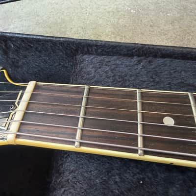 Ibanez AR50 Artist series 1981 - Black image 16