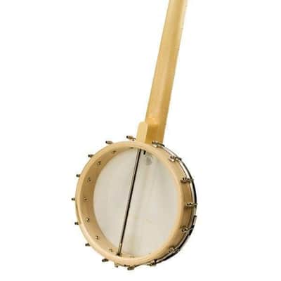 Deering Goodtime Six 6 String Banjo image 5