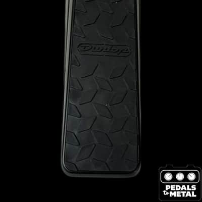 Dunlop DVP3 Volume (X) - Present - Black - X15976 image 2