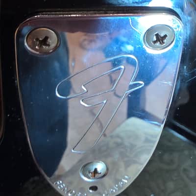 Fender JB-75 Jazz Bass Reissue MIJ image 10