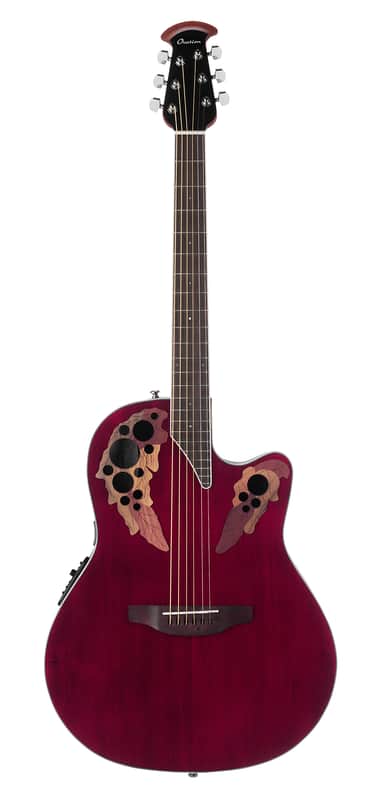 Ovation CE48 Celebrity Elite image 3