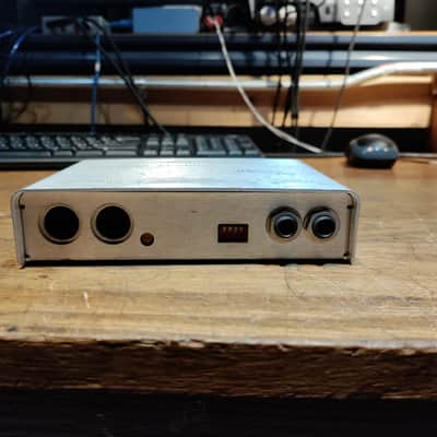 Opcode Timecode Machine image 2