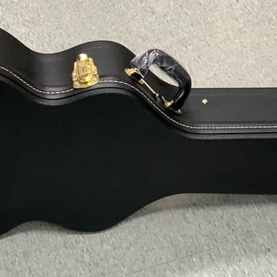 Gretsch G6136TG Pro Players Edition Falcon Gold Hardware Ebony Fingerboard 2022 Black image 15