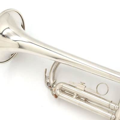 YAMAHA Trumpet YTR-2320ES [SN 210428] [05/28] image 8