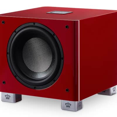 REL T/9x SE - Active Subwoofer - NEW! image 5