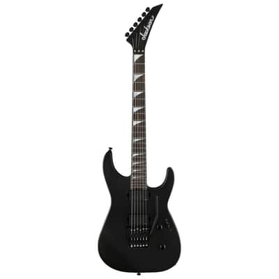 Abasi Guitars EMI 6 MASTER SERIES BLACK 2023 - Black | Reverb