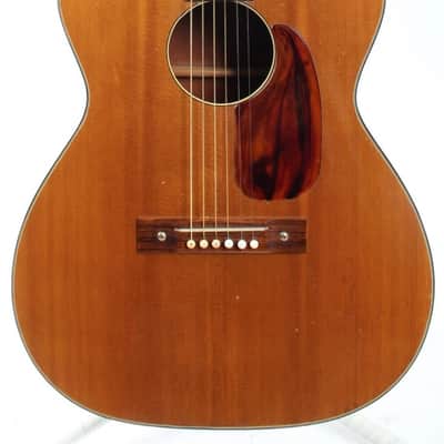 1950s Harmony H162 natural image 1
