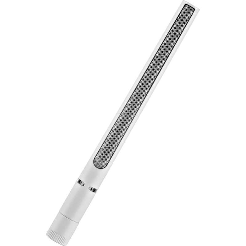 Sennheiser ME 36W MZH Series Hypercardioid / Lobar Shotgun Condenser Microphone Capsule image 1