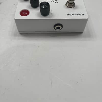 LunaStone Pedals True Overdrive 2 V2 Guitar Effect Pedal image 3