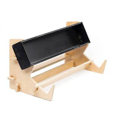 3DWaves Dual Tier Stands For The Make Noise 3U Skiff image 11