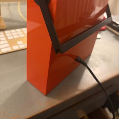 Teenage Engineering OB-4 - Orange image 5