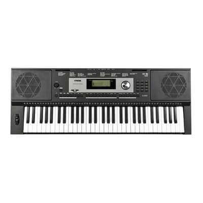 Fame G-300 - Keyboard image 1