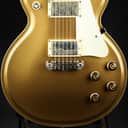 Ibanez CBM100 Coy Bowles - Signature - Gold Metallic/B Stock