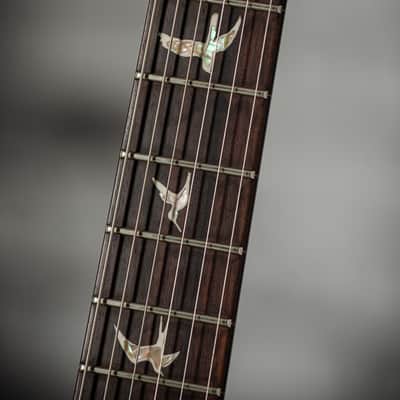 PRS Custom 22 10 Top - Black Gold image 4