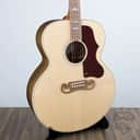 SJ 200 Studio Walnut Natural