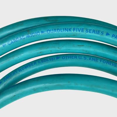 Cardas Quadlink Five Series Power Cable - 12 Feet image 2