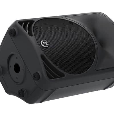 Mackie SRM350V3 HD 10-Inch 2-Way 1000-Watt Powered Loudspeaker image 5