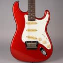 Fender Japan Stratocaster XII - MIJ - 1987 - Candy Apple Red