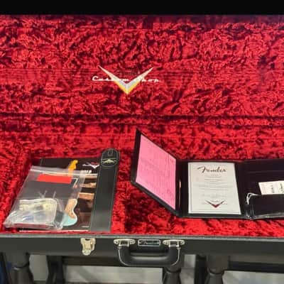 Fender Telecaster 2016 - RELIC image 3