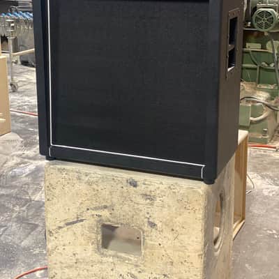 Kerry Wright 2 x12 Tribute Series 2026 - Black tolex image 3