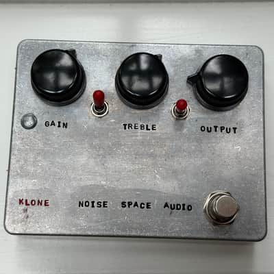 Noise Space Audio Klone 2022 image 1