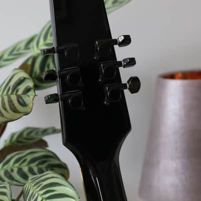 Fender J5 Acoustic - John 5 Signature image 12