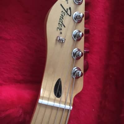 Left Handed Cabronita Telecaster image 6