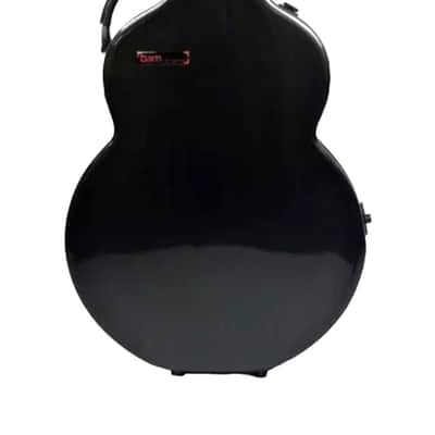 Mirabella Jazz Classic Electric 16” Archtop 2022 - Natural New (Authorized Dealer) image 11