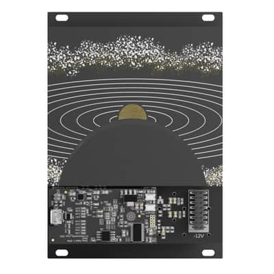 QU-Bit Stardust - Sampler Modular Synthesizer image 4