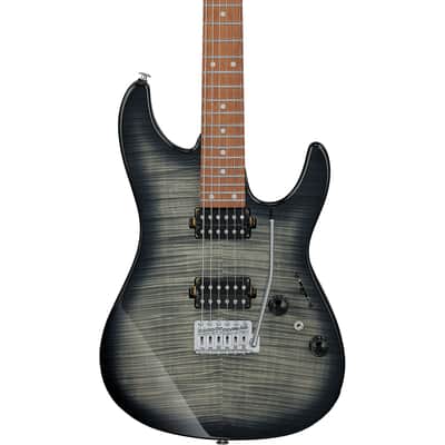 Ibanez AZ24S1F-TKS image 4