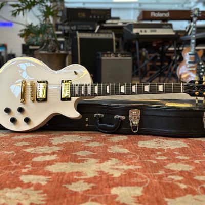 2006 Gibson Les Paul Studio - Alpine White image 14