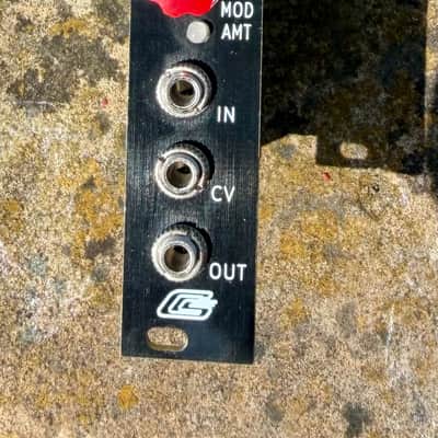 G-Storm Electro Polychrome Phaser - Black image 1