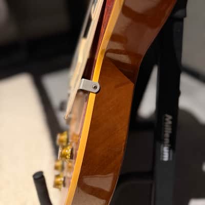 Gibson Custom Shop Les Paul Standard ‘59 Reissue 2002 - Yamano image 7