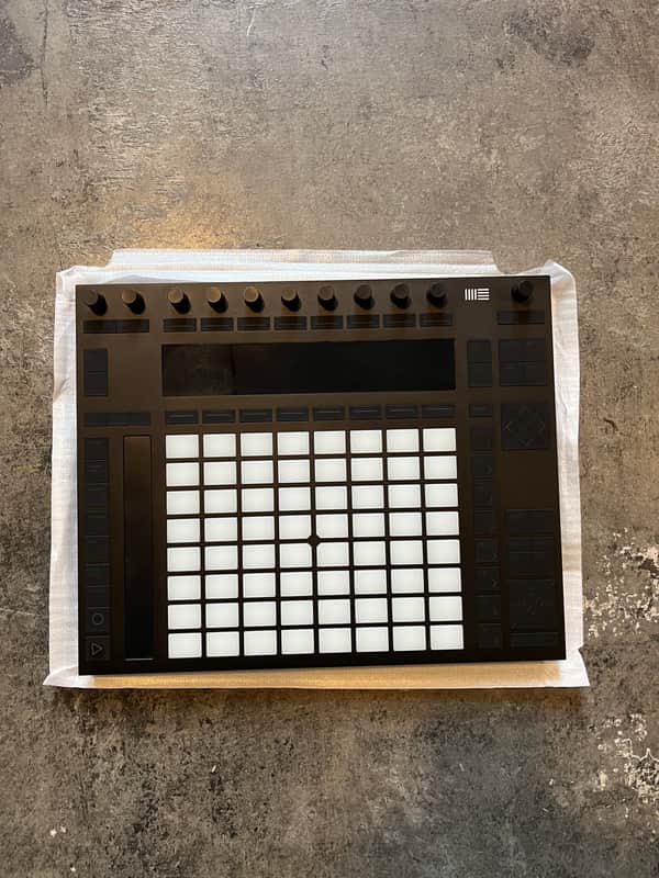Ableton Push 2 Controller image 1
