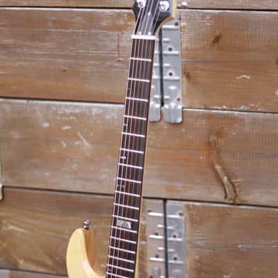 Bo-EL S-03 - Natural Gloss image 7