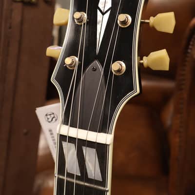 Eastman T59/TV-B Vintage Black Limited image 3