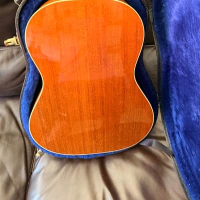 Gibson LG2 2013 American Eagle image 7