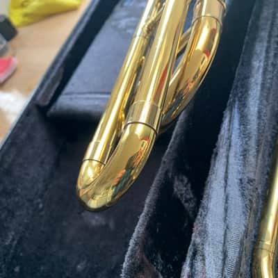 Benge Symphonic 175 bass trombone image 18