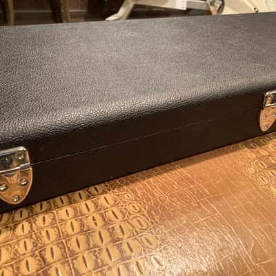 Fender Custom Shop Jaco Pastorius Tribute Jazz Bass Relic 1999 - 2019 - 3-Color Sunburst image 13
