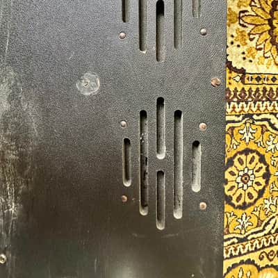 70s Italy - ARMON Armonconcert - Synthesizer Orgel Organ Rar no Arp moog Roland image 14