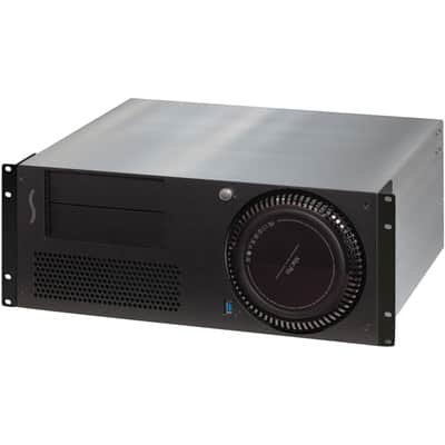 Sonnet xMac Pro Server Expansion System - Thunderbolt 2 4U (Demo Deal) image 2