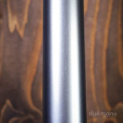 Epiphone Waxx Nighthawk Studio Pelham Blue image 7