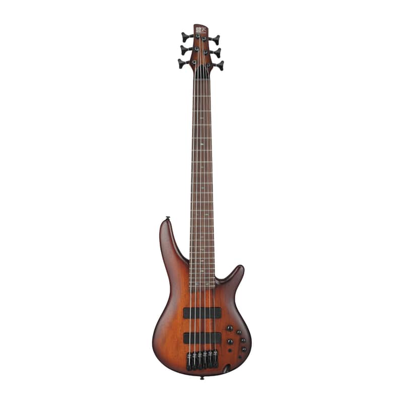 Ibanez SR506A Soundgear image 1