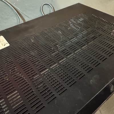 Sony Digital Audio/Video Control Center Digital Cinema Sound / Discrete 5Ch Amplifier (Used) image 5