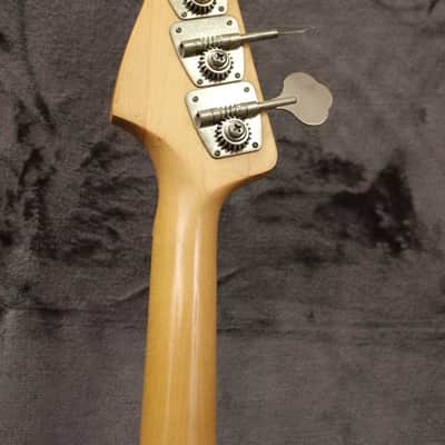 1976 Univox Eagle Bass image 7